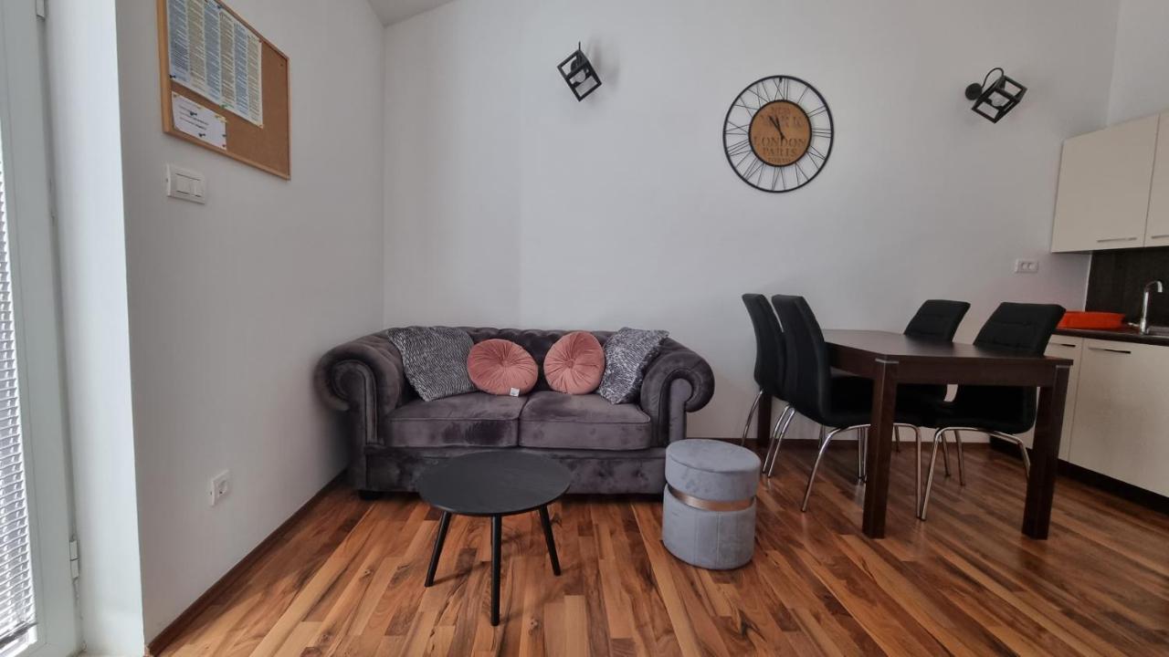 Holiday Home Gabi Rogoznica  Exterior foto