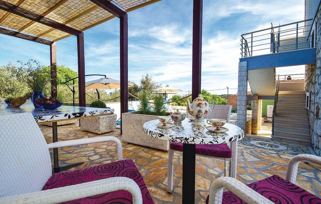 Holiday Home Gabi Rogoznica  Cameră foto