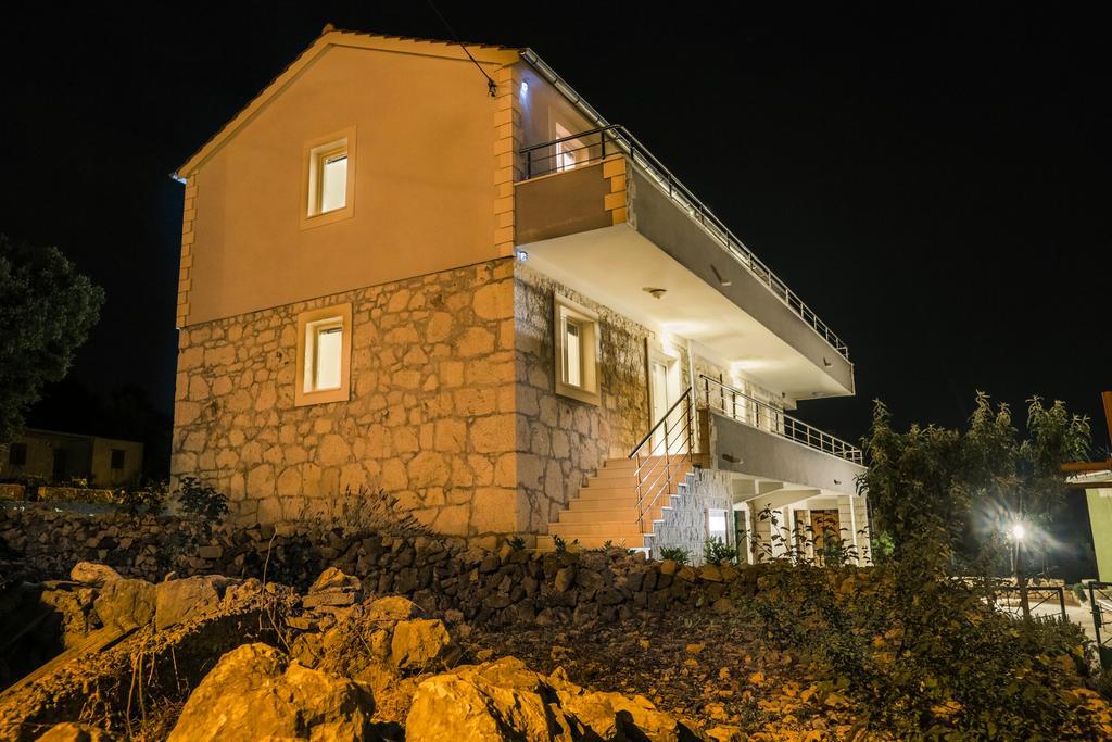 Holiday Home Gabi Rogoznica  Exterior foto